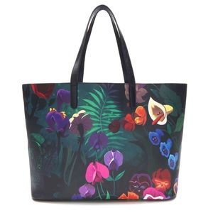 Marc Jacobs x Disney Alice in Wonderland Tote